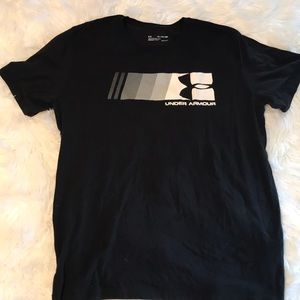 Under Armour Men’s Loose Fitting T XXL